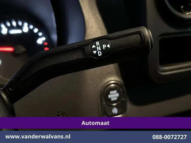 Mercedes-Benz Sprinter 316 CDI 164pk Automaat L3H2 Euro6 Airco | 360 graden Camera | Apple Carplay A...