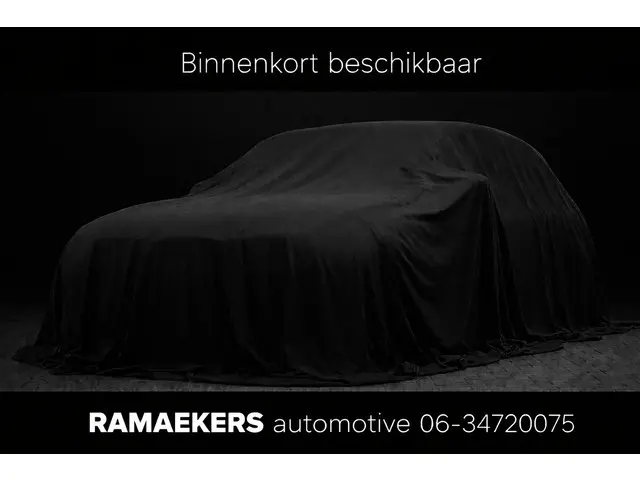 Mercedes-Benz B-klasse 250 e Busin. Sfeerverlichting / Camera / 19inch / Trekhaak
