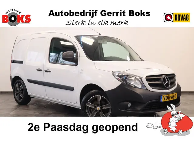 Mercedes-Benz Citan