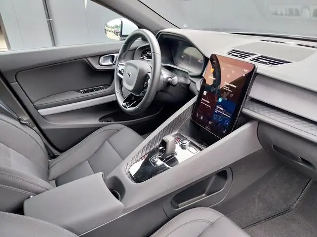 Polestar 2