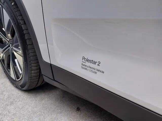 Polestar 2