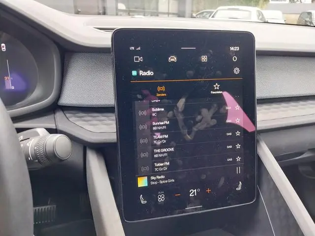 Polestar 2