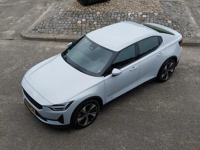 Polestar 2