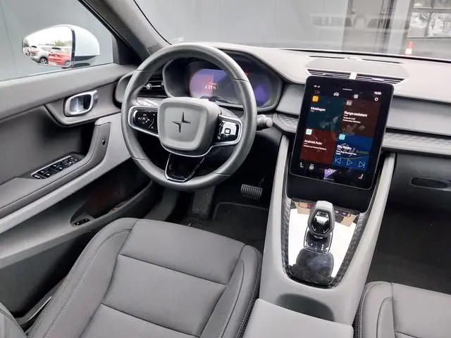Polestar 2