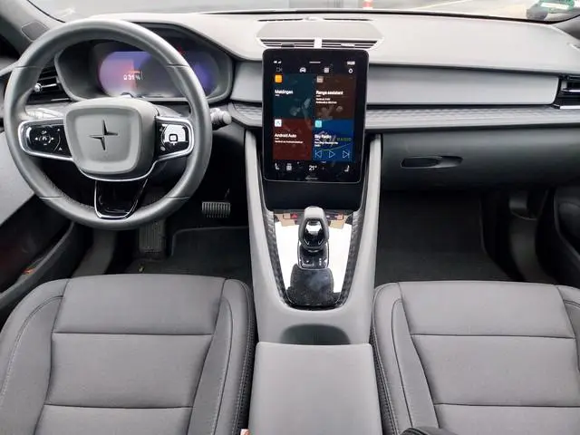 Polestar 2