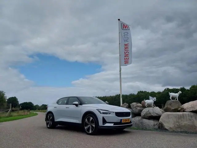 Polestar 2