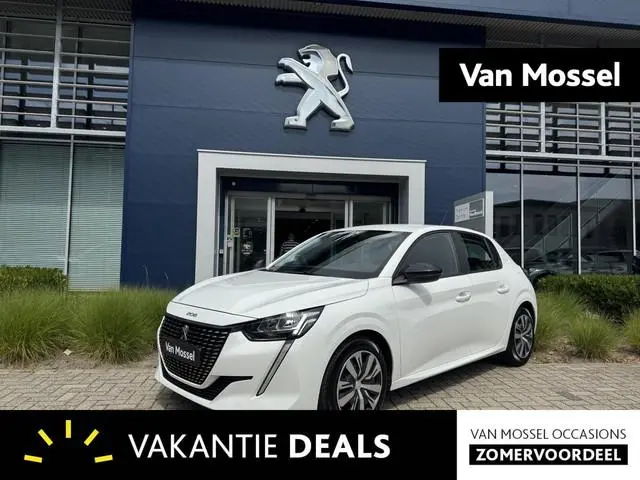 Peugeot 208 1.2 PureTech Active Pack