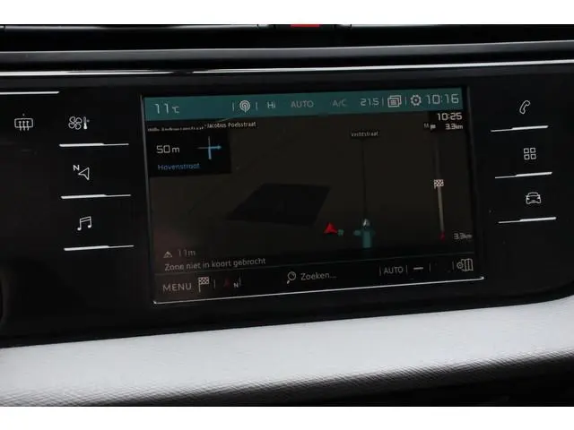 Citroen Grand C4 SpaceTourer 1.2 PureTech 130pk Feel 7p Navigatie Apple Carplay/Android Auto Climate...