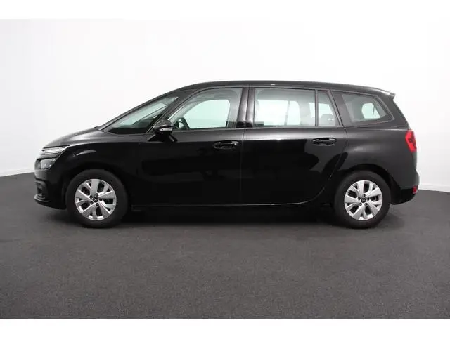 Citroën C4 Spacetourer