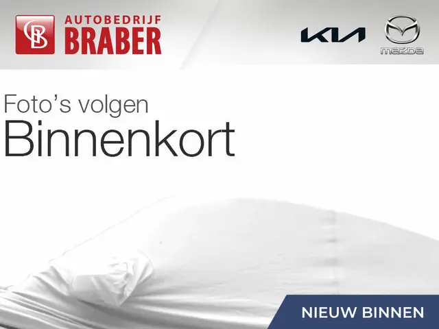 Kia Picanto 1.0 MPi DynamicLine | Camera | Cruise | Navi | 14" LM | Apple Carplay/Android Auto | Air...