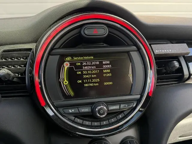 Mini Mini