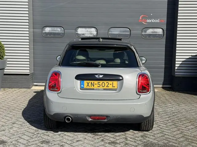 Mini Mini