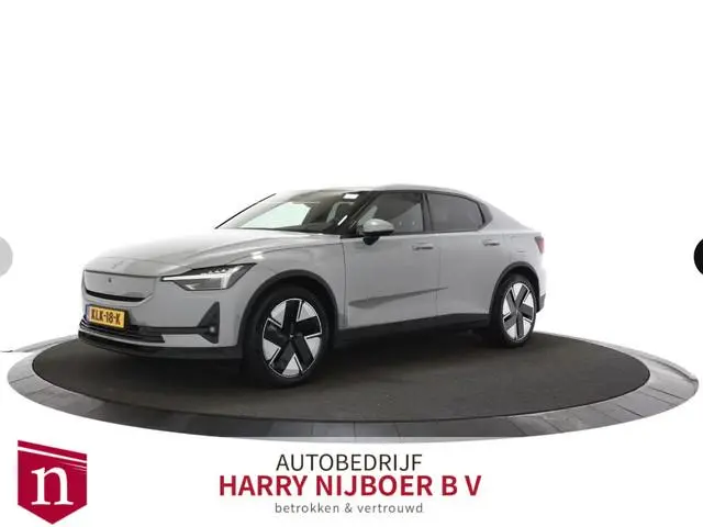 Polestar 2 Long Range Single Motor Prime 82 kWh Harman Kardon / 360 Camera / Panoramadak