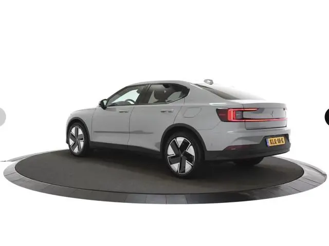 Polestar 2 Long Range Single Motor Prime 82 kWh Harman Kardon / 360 Camera / Panoramadak