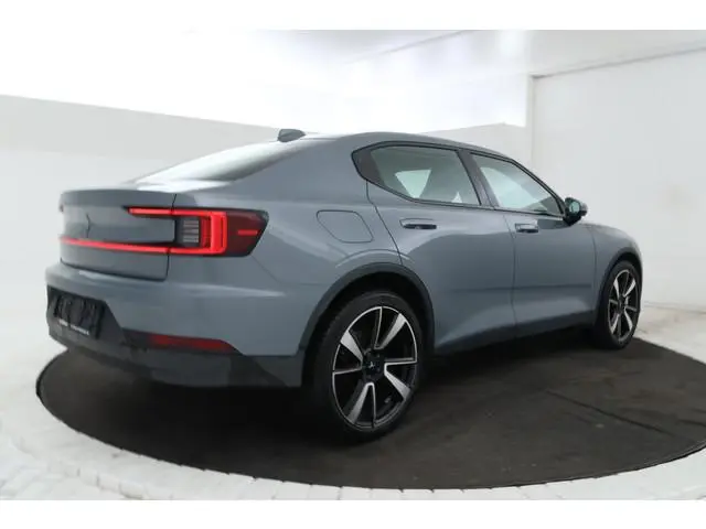Polestar 2 Standard Range Single Motor 63kWh Digital Dash, Adaptive Cruise Control, Pilot Assist