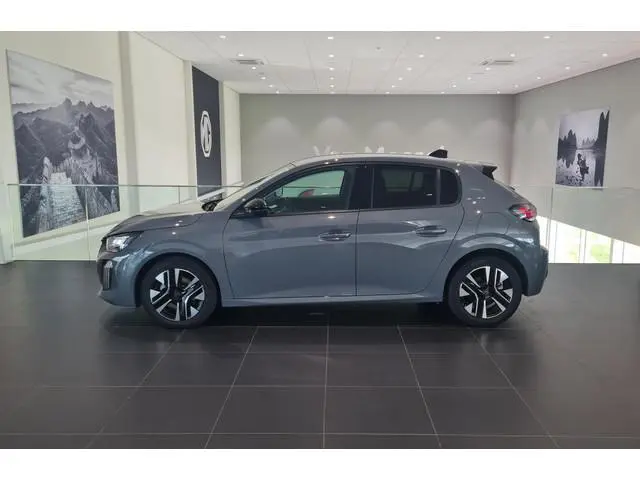 Peugeot 208 100 Allure luxe | Apple Carplay/Android Auto | Parkeersensoren | Lichtmetalen velgen