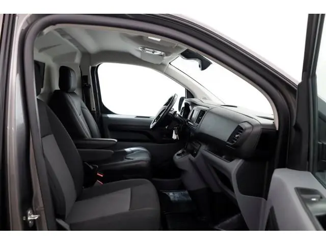 Peugeot Expert 2.0 BlueHDI 145pk Automaat Premium Airco/Carplay/Cruise Control 05-2022
