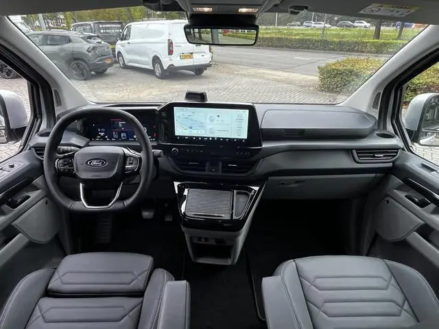Ford Tourneo