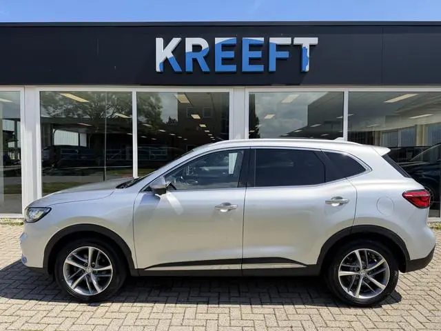 MG EHS 1.5 TGDI Luxury 1 jaar garantie