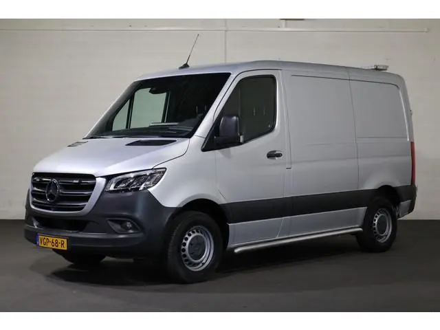 Mercedes-Benz Sprinter 316 CDI L1 H1 Automaat 2.8t Trekhaak
