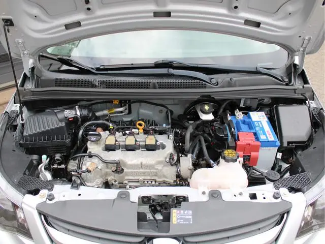 Opel KARL