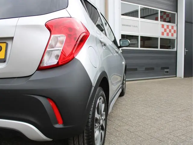 Opel KARL