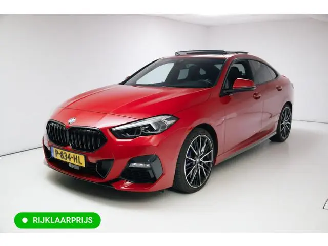 BMW 2 Serie