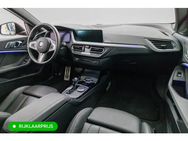 BMW 2-serie Gran Coupé 220i M-Sport Plus | Pano | Leer | Harman Kardon | Memory stoelen | Sportstoel...
