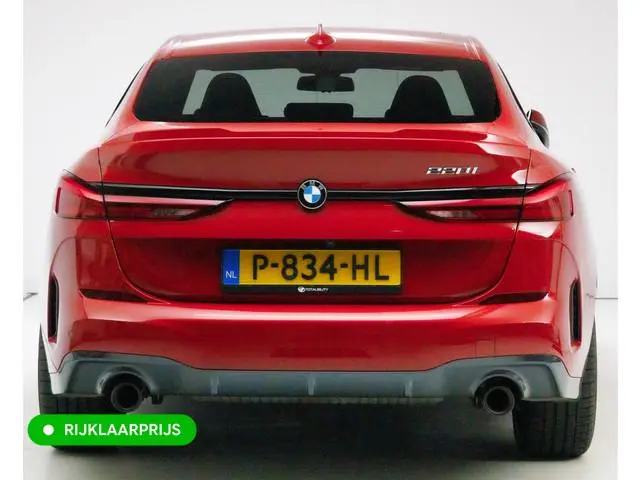 BMW 2 Serie