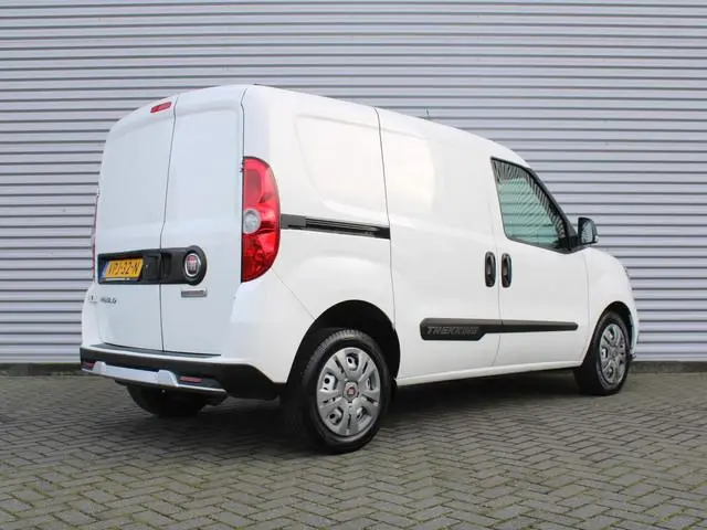 Fiat Doblò