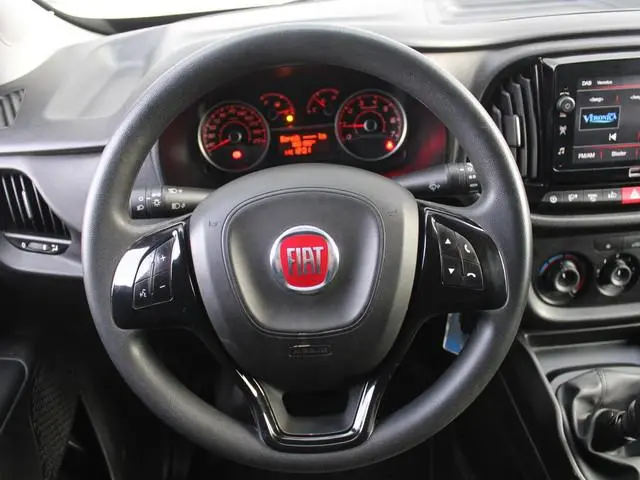Fiat Doblò