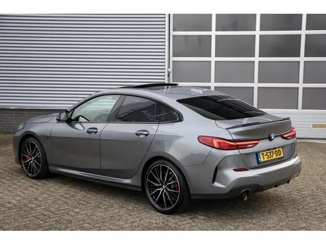 BMW 2 Serie