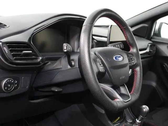 Ford Puma 1.0 EcoBoost 125pk ST-Line Navigatie Virtual cockpit Climate Control Cruise Control Parkee...