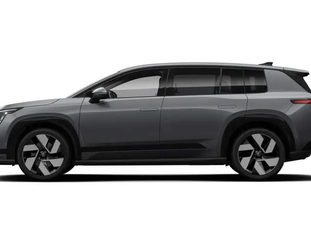 Skoda Peaq 90 Business Edition 7p. 286 pk | Tech Pakket | Trekhaak | Winter Pakket | Derde zitrij |...