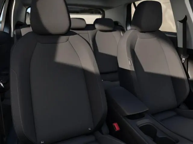 Volkswagen ID. Cross
