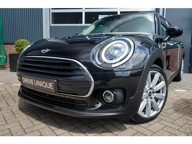MINI Clubman 1.5 Cooper Salt