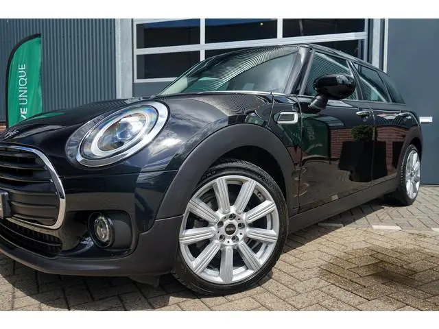 MINI Clubman 1.5 Cooper Salt