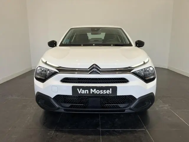 Citroen C4 X 1.2 Puretech 100 You l Parkeersensoren l Apple CarPlay & Android auto l Airco l Climate...