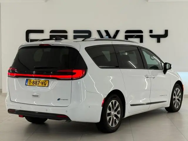 Chrysler Voyager