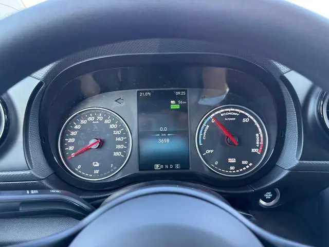 Mercedes-Benz eCitan