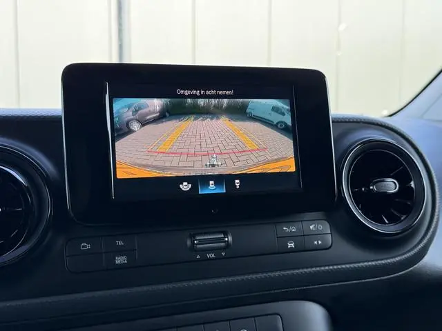 Mercedes-Benz eCitan