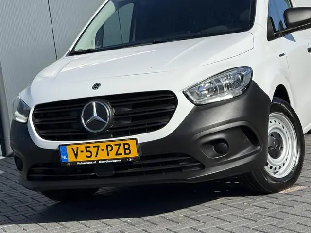 Mercedes-Benz eCitan