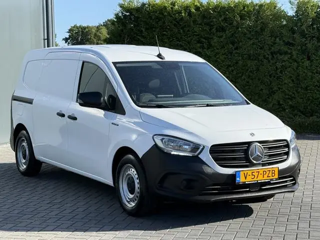 Mercedes-Benz eCitan