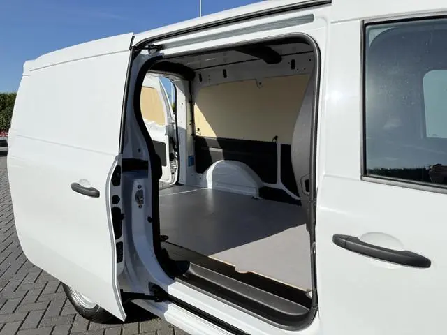 Mercedes-Benz eCitan