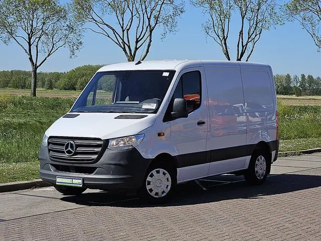 MERCEDES-BENZ SPRINTER 314 l1h1 mbux euro6 ac!