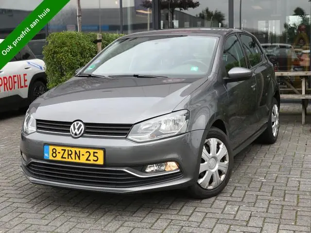 Volkswagen Polo 1.2 TSI Comfortline AIRCO CRUISE CONTROL