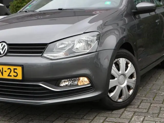 Volkswagen Polo 1.2 TSI Comfortline AIRCO CRUISE CONTROL