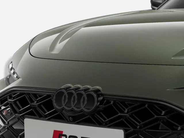 Audi RS5