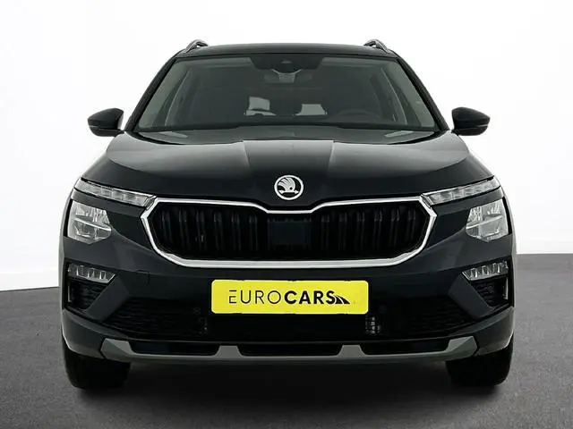 Skoda Kamiq 1.0 TSI Business Edition DSG Navigatie Climate control Cruise control LED Keyless Achter...
