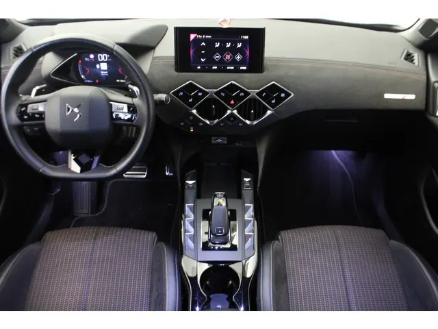 DS DS 3